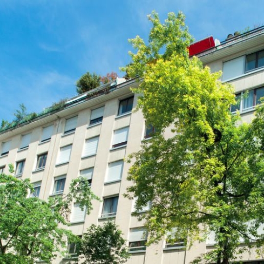 Annonces VINCENNES : Appartement | PARIS (75016) | 75.00m2 | 812 000 € 