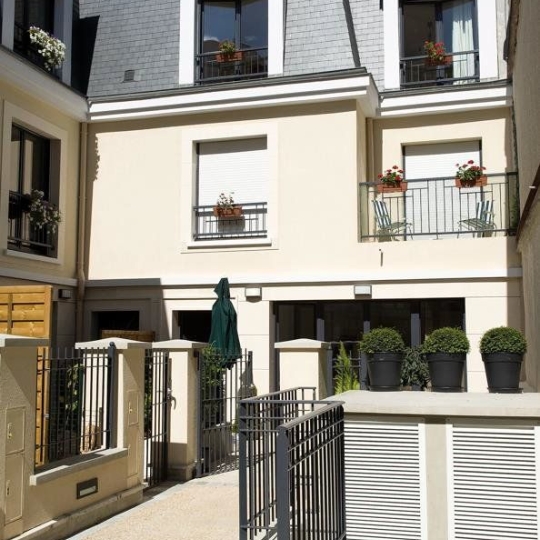  Annonces VINCENNES : Maison / Villa | LEVALLOIS-PERRET (92300) | 117 m2 | 922 800 € 