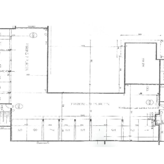  Annonces VINCENNES : Appartement | LARDY (91510) | 95 m2 | 238 000 € 