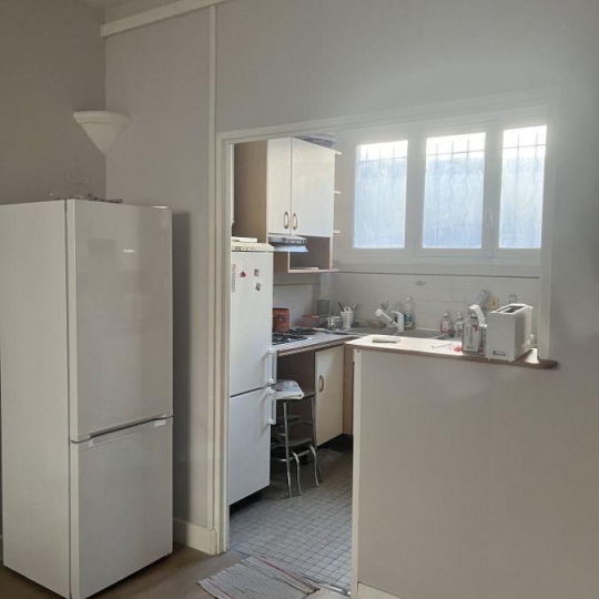  Annonces VINCENNES : Appartement | ASNIERES-SUR-SEINE (92600) | 10 m2 | 560 € 