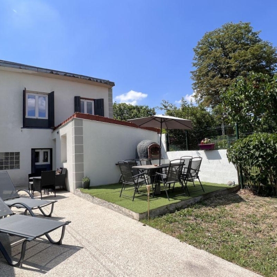  Annonces VINCENNES : Maison / Villa | VILLENEUVE-SAINT-GEORGES (94190) | 105 m2 | 299 600 € 