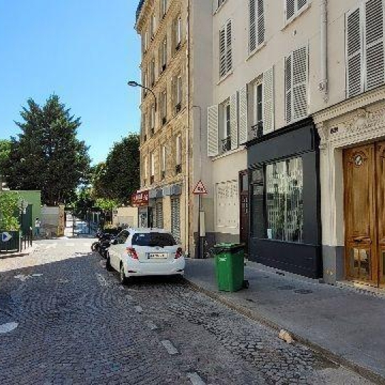  Annonces VINCENNES : Appartement | PARIS (75017) | 17 m2 | 150 000 € 