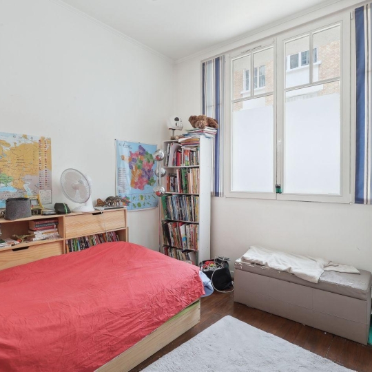  Annonces VINCENNES : Appartement | PARIS (75016) | 136 m2 | 1 190 000 € 