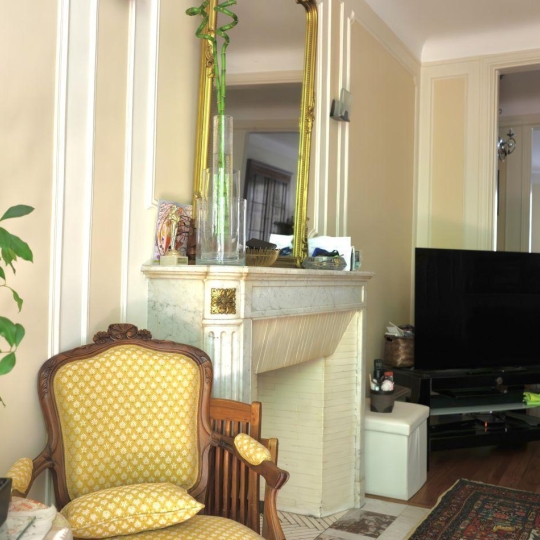  Annonces VINCENNES : Appartement | PARIS (75016) | 100 m2 | 980 000 € 