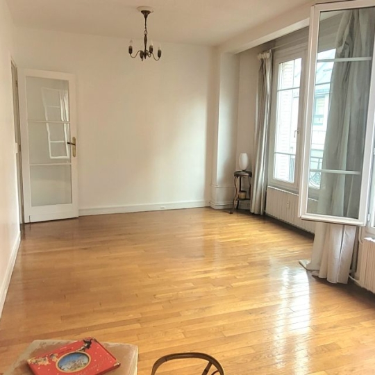  Annonces VINCENNES : Appartement | VINCENNES (94300) | 52 m2 | 485 000 € 