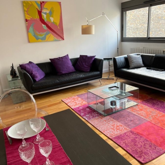  Annonces VINCENNES : Appartement | PARIS (75016) | 75 m2 | 773 000 € 