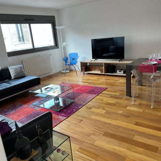  Annonces VINCENNES : Appartement | PARIS (75016) | 75 m2 | 773 000 € 