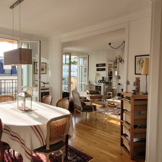  Annonces VINCENNES : Apartment | PARIS (75016) | 104 m2 | 1 199 000 € 