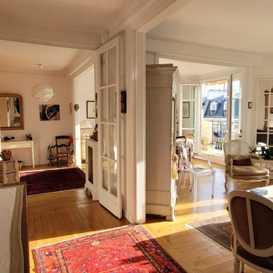  Annonces VINCENNES : Apartment | PARIS (75016) | 104 m2 | 1 199 000 € 