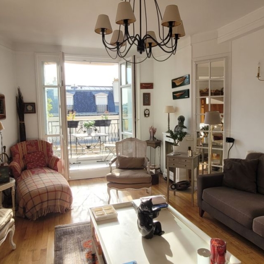  Annonces VINCENNES : Apartment | PARIS (75016) | 104 m2 | 1 199 000 € 