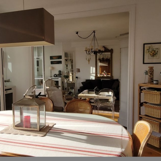  Annonces VINCENNES : Apartment | PARIS (75016) | 104 m2 | 1 199 000 € 