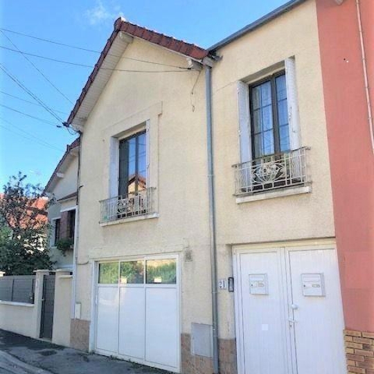  Annonces VINCENNES : Maison / Villa | CHELLES (77500) | 57 m2 | 249 000 € 