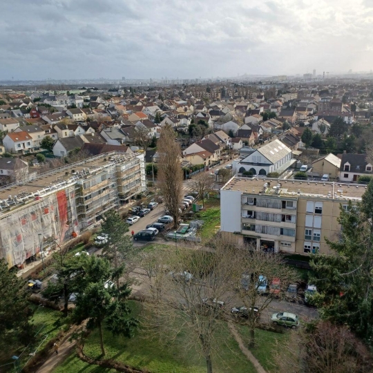  Annonces VINCENNES : Appartement | GARGES-LES-GONESSE (95140) | 57 m2 | 144 450 € 