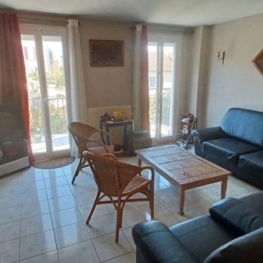  Annonces VINCENNES : Maison / Villa | SEVRAN (93270) | 80 m2 | 262 500 € 