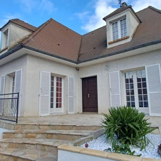  Annonces VINCENNES : Maison / Villa | COUBRON (93470) | 181 m2 | 525 000 € 