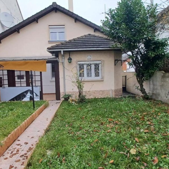  Annonces VINCENNES : Maison / Villa | BOBIGNY (93000) | 121 m2 | 443 000 € 