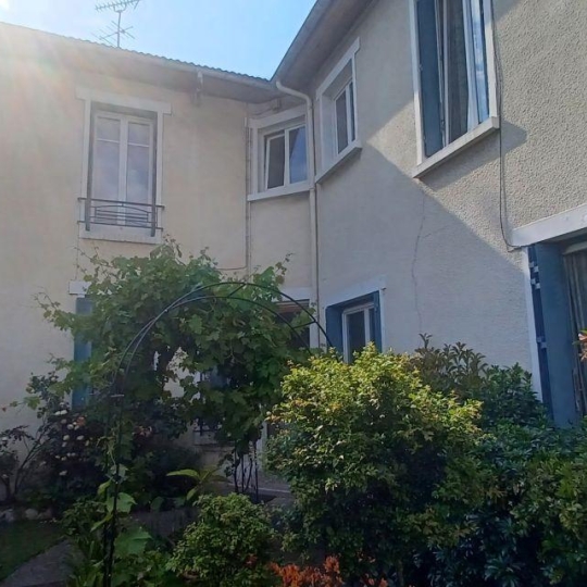  Annonces VINCENNES : Appartement | AULNAY-SOUS-BOIS (93600) | 38 m2 | 166 420 € 