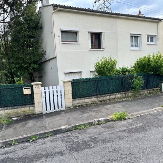  Annonces VINCENNES : Maison / Villa | GAGNY (93220) | 82 m2 | 264 000 € 