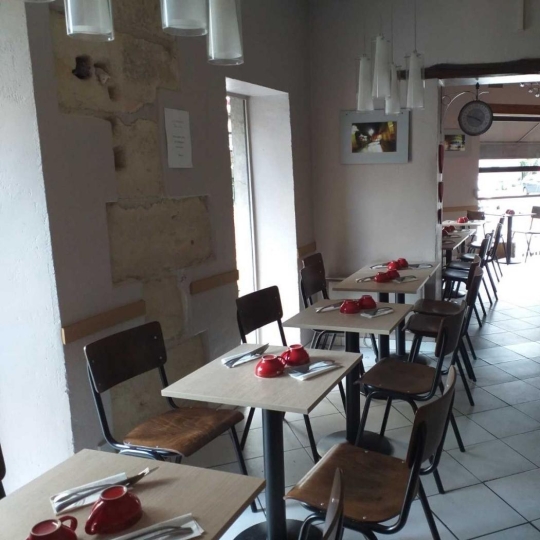  Annonces VINCENNES : Local / Bureau | CHATILLON (92320) | 110 m2 | 319 500 € 