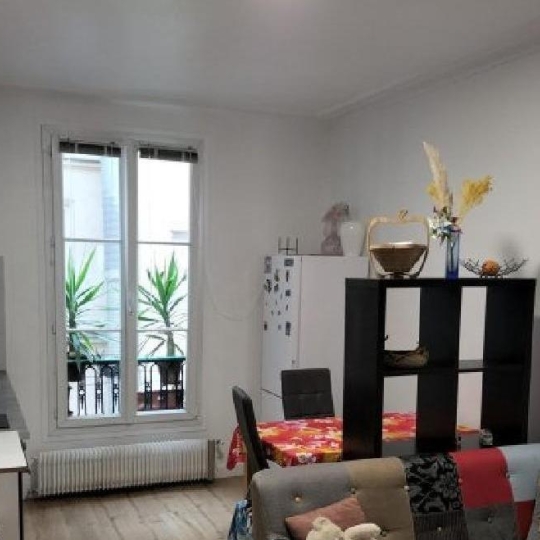  Annonces VINCENNES : Apartment | PARIS (75014) | 38 m2 | 489 000 € 