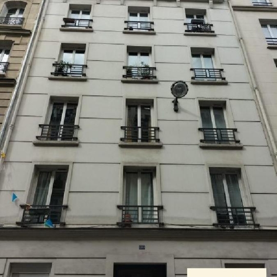  Annonces VINCENNES : Appartement | PARIS (75017) | 41 m2 | 380 000 € 