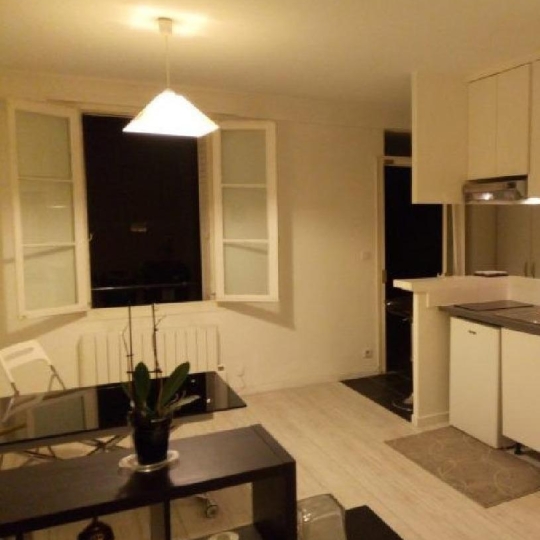  Annonces VINCENNES : Apartment | PARIS (75014) | 28 m2 | 325 000 € 