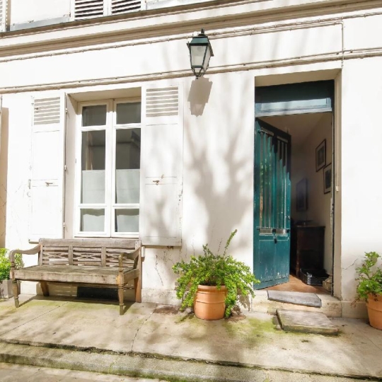  Annonces VINCENNES : Appartement | PARIS (75016) | 54 m2 | 1 980 € 