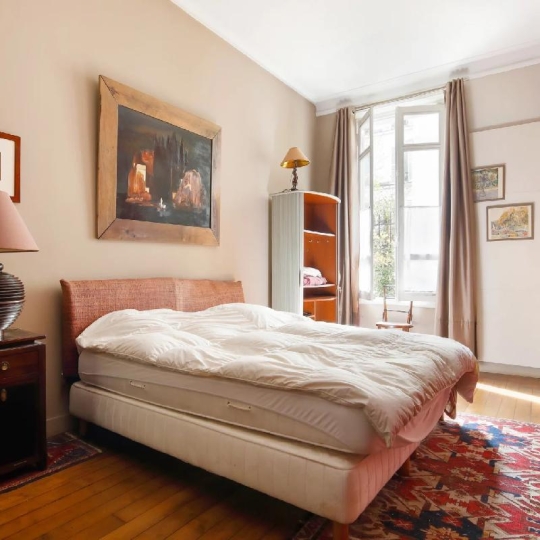  Annonces VINCENNES : Appartement | PARIS (75016) | 54 m2 | 1 980 € 