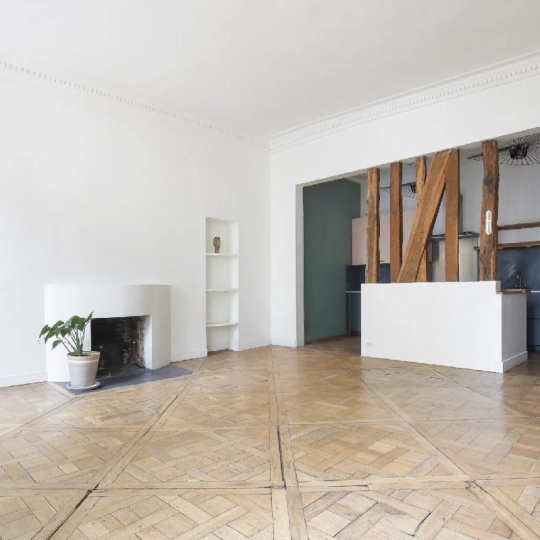  Annonces VINCENNES : Apartment | PARIS (75010) | 100 m2 | 1 020 000 € 