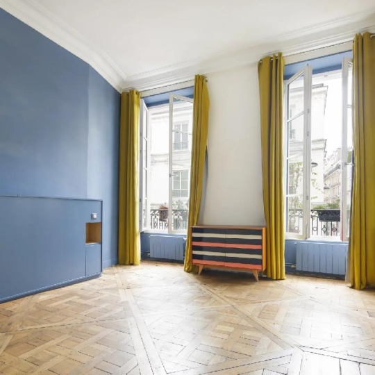  Annonces VINCENNES : Apartment | PARIS (75010) | 100 m2 | 1 020 000 € 