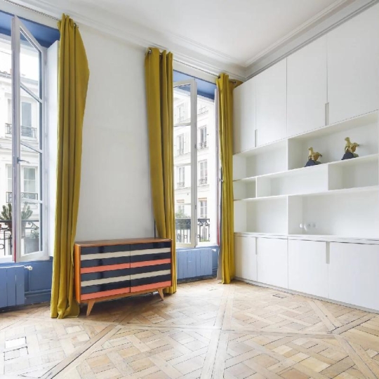  Annonces VINCENNES : Apartment | PARIS (75010) | 100 m2 | 1 020 000 € 