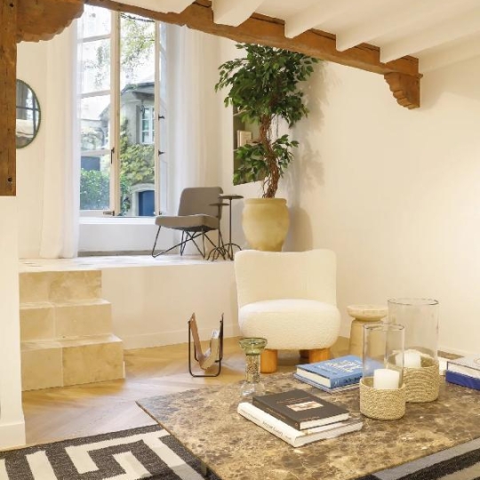  Annonces VINCENNES : Apartment | PARIS (75006) | 69 m2 | 1 325 000 € 