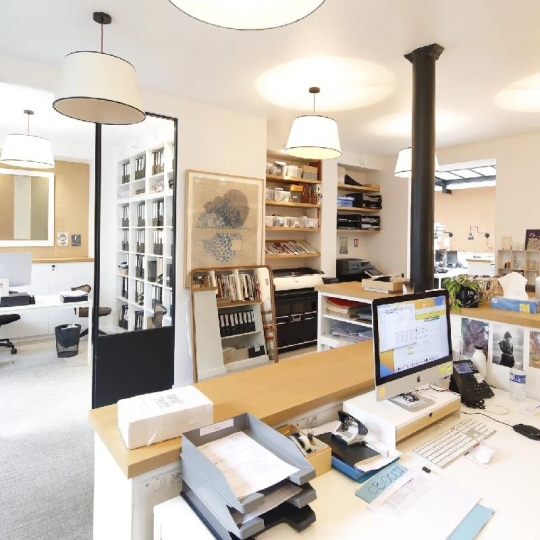  Annonces VINCENNES : Office | PARIS (75011) | 153 m2 | 1 989 620 € 