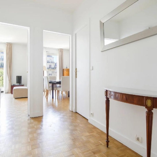  Annonces VINCENNES : Apartment | PARIS (75016) | 76 m2 | 1 500 000 € 