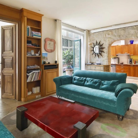  Annonces VINCENNES : Apartment | PARIS (75006) | 130 m2 | 3 550 000 € 