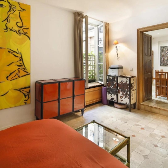  Annonces VINCENNES : Apartment | PARIS (75006) | 130 m2 | 3 550 000 € 