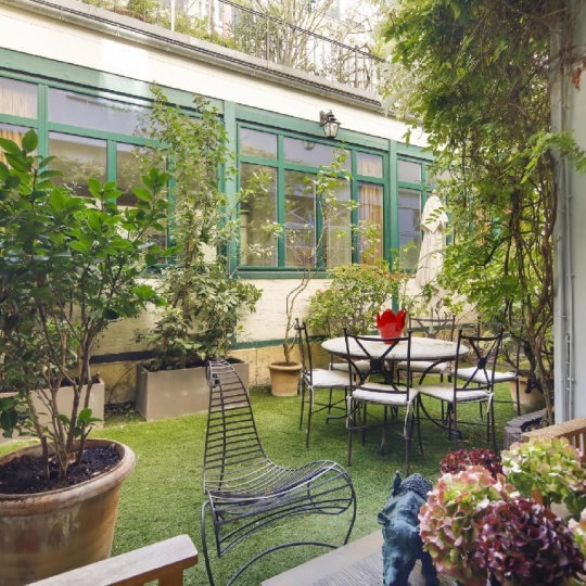  Annonces VINCENNES : Apartment | PARIS (75006) | 130 m2 | 3 550 000 € 