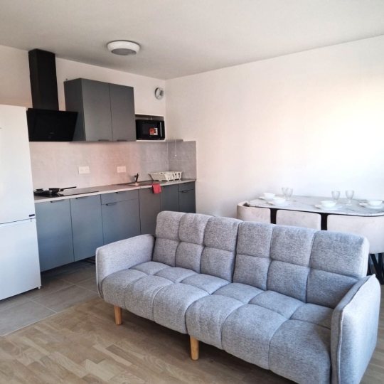  Annonces VINCENNES : Appartement | ROMAINVILLE (93230) | 41 m2 | 1 250 € 