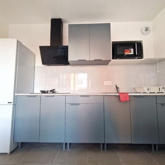  Annonces VINCENNES : Appartement | ROMAINVILLE (93230) | 41 m2 | 1 250 € 