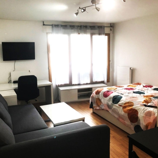  Annonces VINCENNES : Appartement | BOULOGNE-BILLANCOURT (92100) | 31 m2 | 1 190 € 