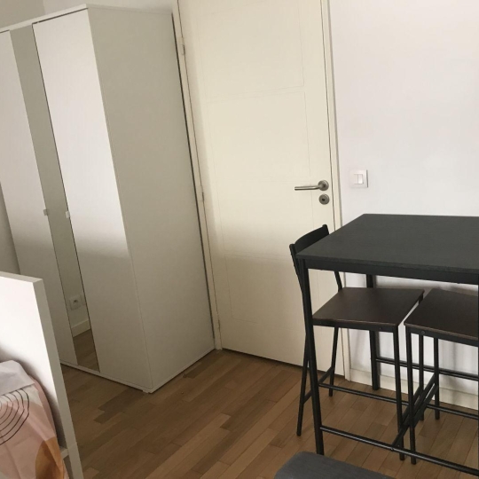  Annonces VINCENNES : Appartement | BOULOGNE-BILLANCOURT (92100) | 31 m2 | 1 190 € 