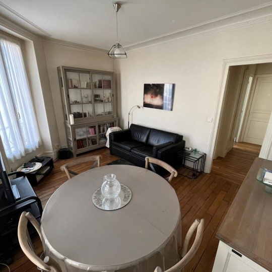  Annonces VINCENNES : Appartement | CHARENTON-LE-PONT (94220) | 50 m2 | 435 000 € 