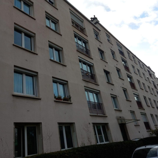  Annonces VINCENNES : Apartment | SAINT-MAURICE (94410) | 52 m2 | 300 000 € 