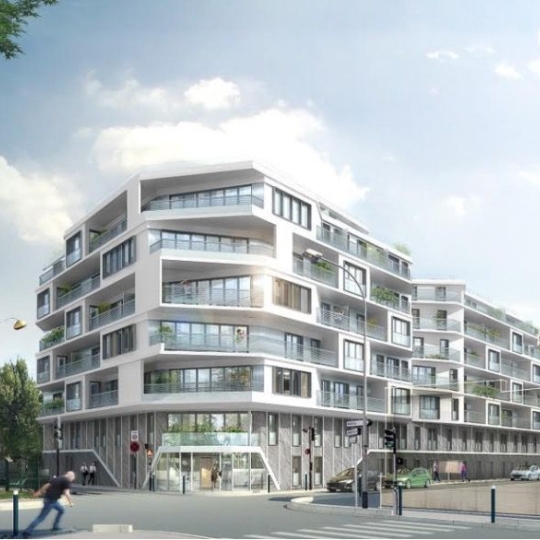  Annonces VINCENNES : Local / Bureau | AUBERVILLIERS (93300) | 55 m2 | 1 700 € 