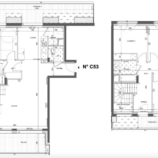  Annonces VINCENNES : Appartement | PARIS (75015) | 119 m2 | 1 628 999 € 