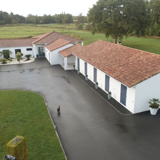  Annonces VINCENNES : Domaines / Propriétés | NANTES (44000) | 460 m2 | 1 245 000 € 