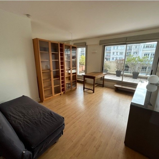  Annonces VINCENNES : Appartement | PARIS (75014) | 49 m2 | 1 695 € 