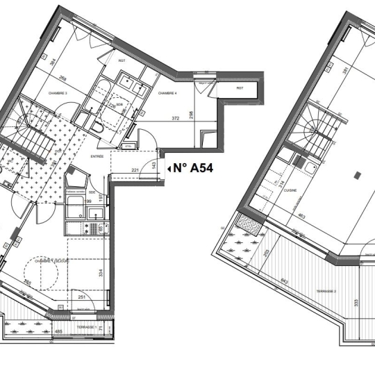  Annonces VINCENNES : Appartement | PARIS (75015) | 134 m2 | 1 927 000 € 