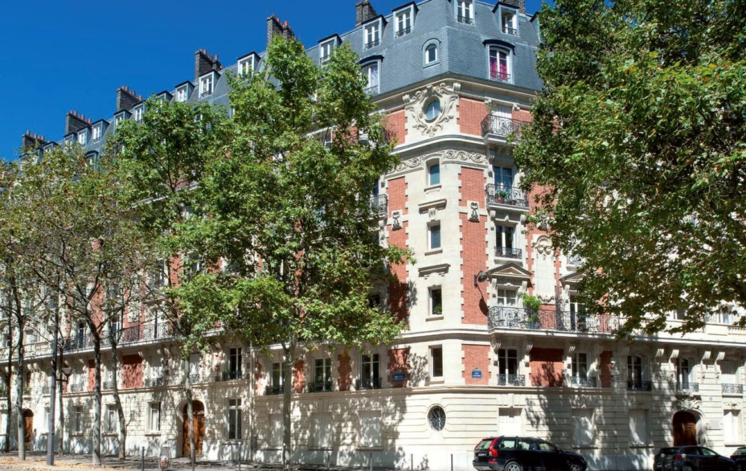 Annonces VINCENNES : Appartement | PARIS (75014) | 67 m2 | 639 000 € 