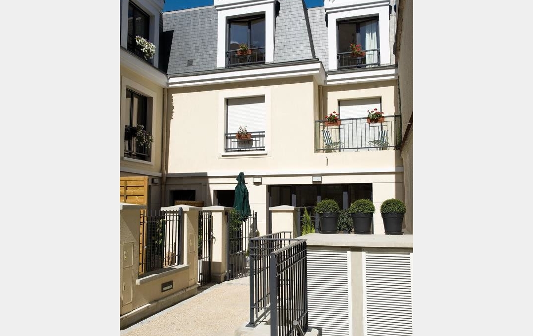 Annonces VINCENNES : Maison / Villa | LEVALLOIS-PERRET (92300) | 117 m2 | 922 800 € 